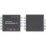 Blackmagic SDI Distribution 4K Mini Converter (BMD-CONVMSDIDA4K) Blackmagic SDI Distribution 4K Mini Converter (BMD-CONVMSDIDA4K)